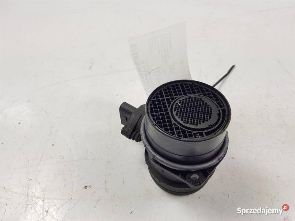 PRZEPŁYWOMIERZ 074906461B VOLKSWAGEN GOLF V kujawsko-pomorskie Lipno