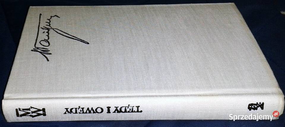 Tędy i owędy Melchior Wańkowicz Chełm