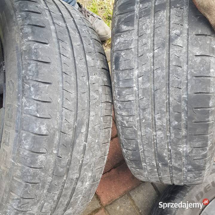 KOŁA 16 LATO HONDA CIVIC IX komplet Radom sprzedam