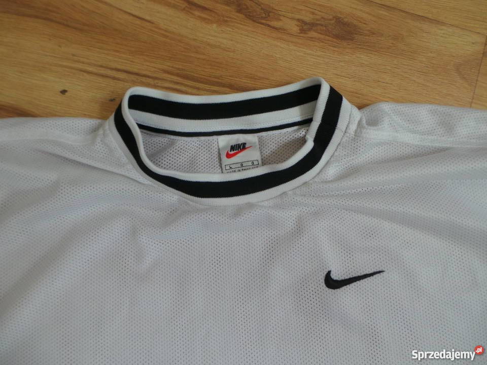 Koszulka Męska NIKE XL Okazja Szprotawa sprzedam