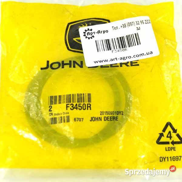 F3450R 316 X 2 12 John Deere
