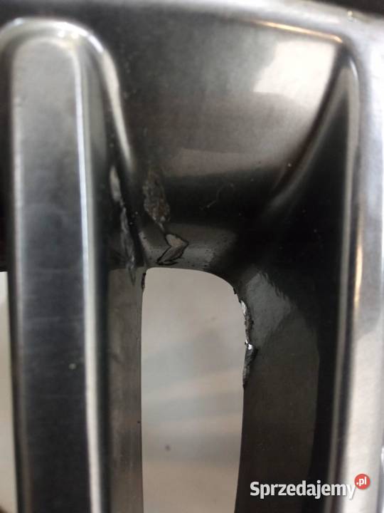 FELGA ALUMINIOWA R20 5X108 OC62MM 90JX20CHX79MM