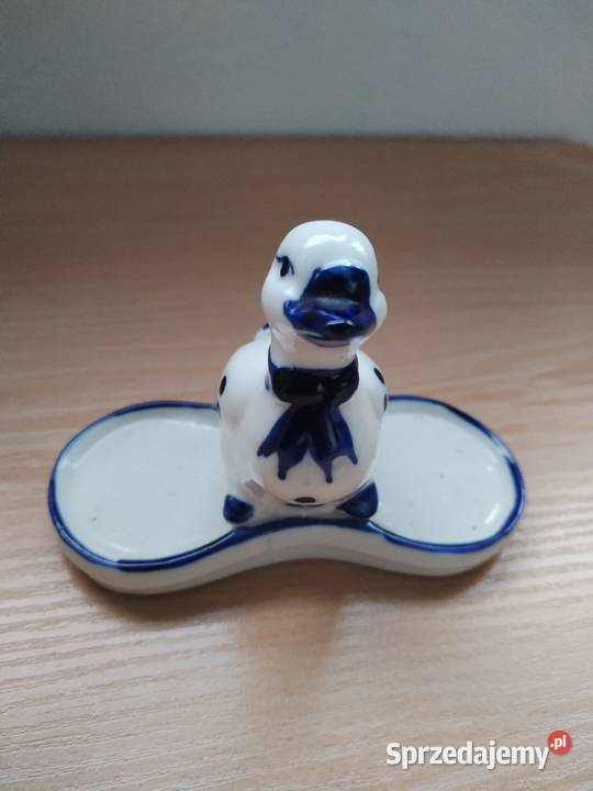 Słodkie figurki porcelanowe Wrocław sprzedam