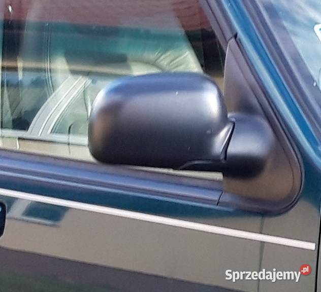 ford explorer u2 lusterko prawe elektryczne sprzedam