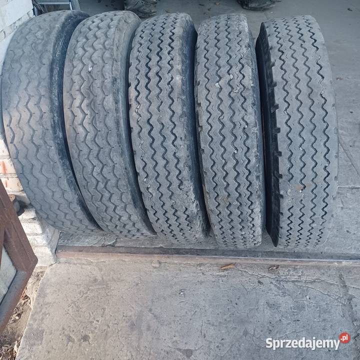 Opony 82520 82520 Stomil Olsztyn Piaski