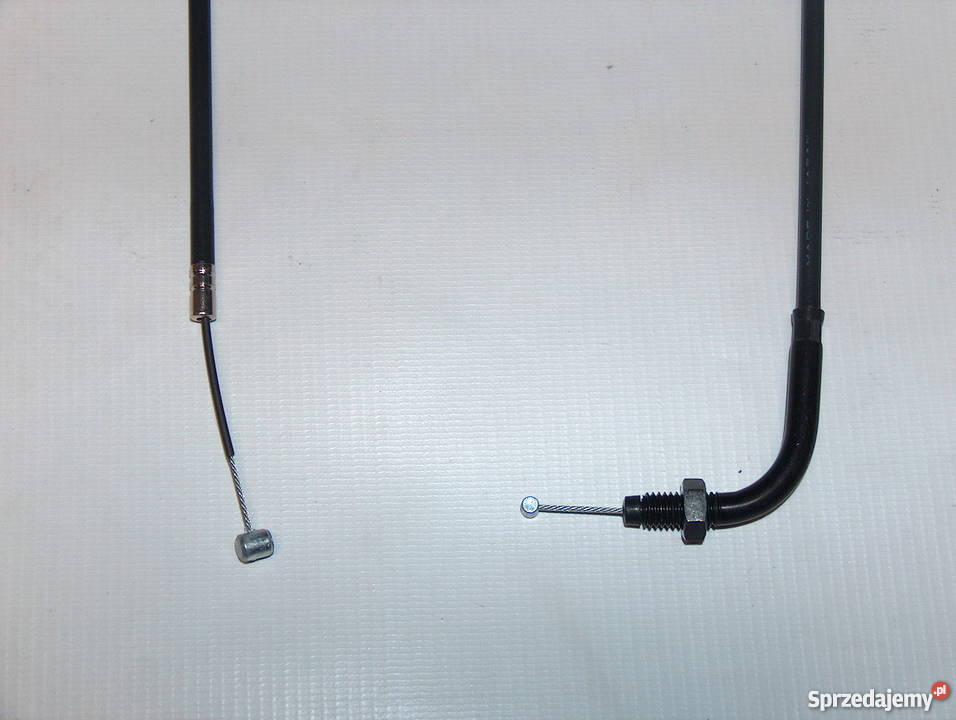 LINKA SSANIA CB 500 9496 Zabrze