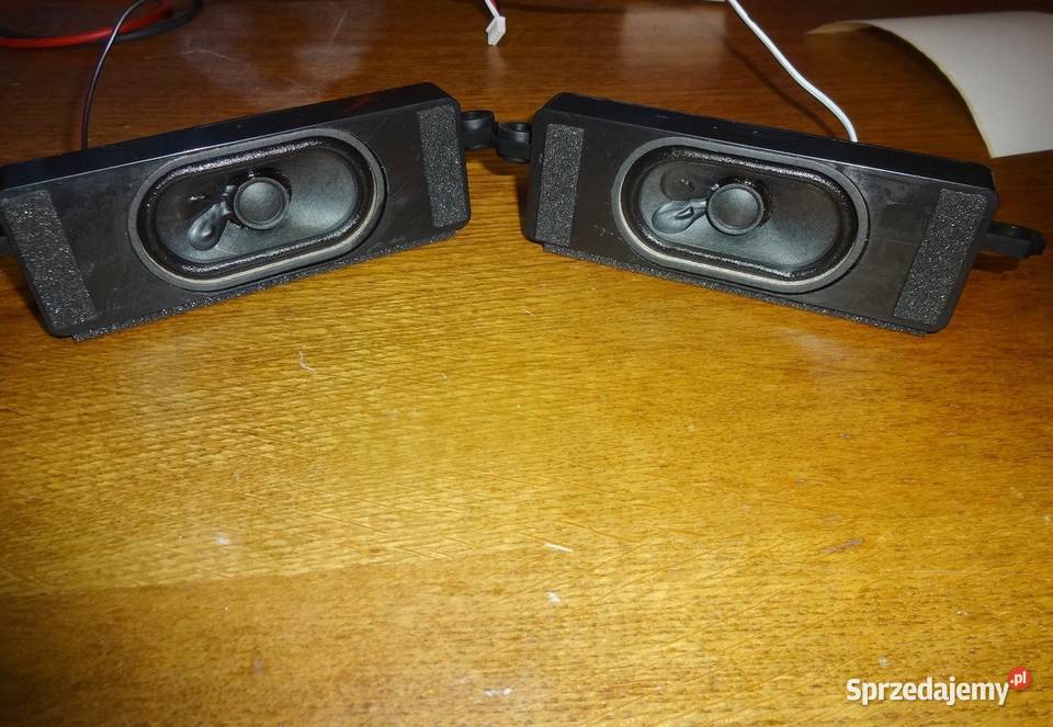 Głośniki CX2 24381F QiLive 600141288Q32H23 zachodniopomorskie Szczecin