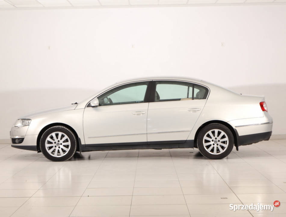 VW Passat 14 TSI Piaseczno