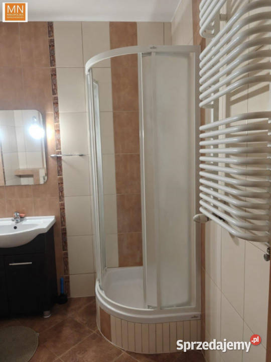 Mieszkanie Kraków 30m 1pokojowe