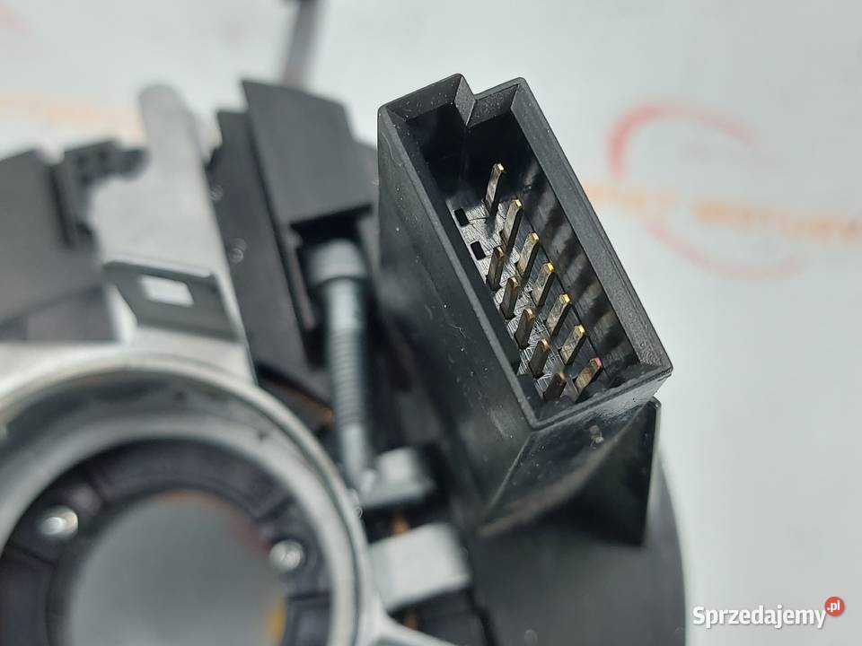 MERCEDES W245 I przełącznik zespolony