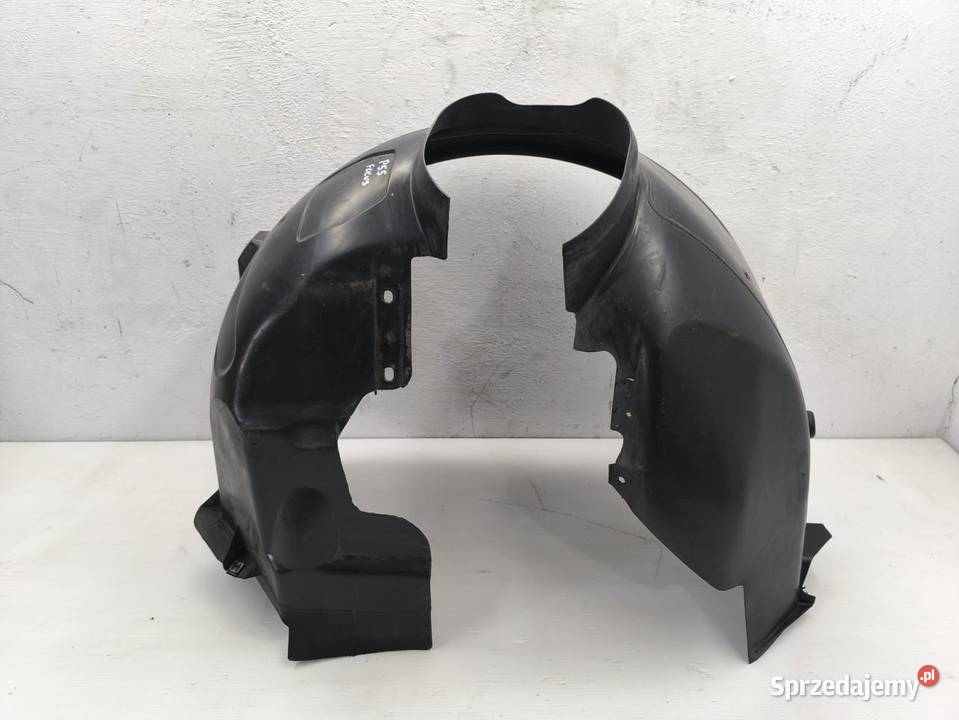 NADKOLE PRAWY PRZÓD FORD FOCUS MK3 LIFT KOMBI