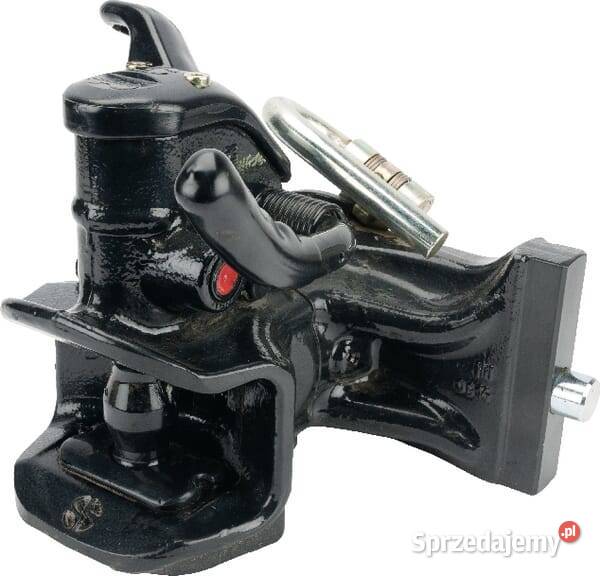 Zaczep transportowy 330 mm HS17001KU38