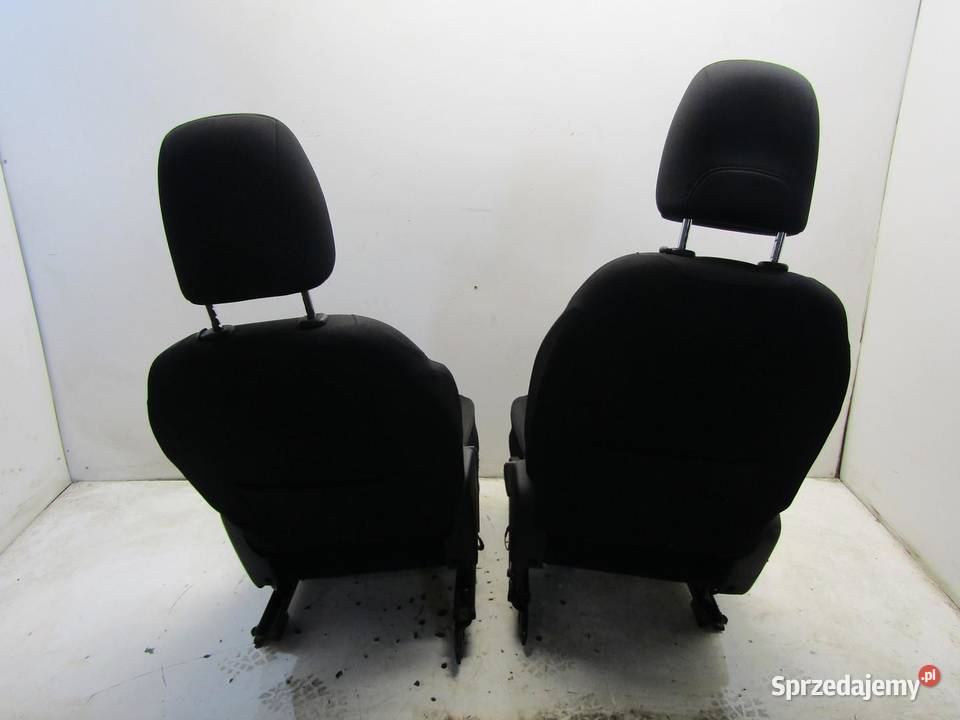 FOTEL PASAŻERA PRAWY PRZEDNI PRZÓD JEEP RENEGADE