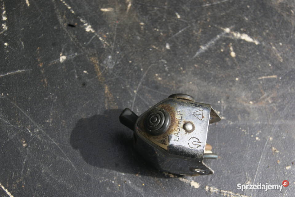 PRZEŁĄCZNIK MZ TS 125 ES 150 ETZ 250 ŁADNY STAN Rybnik