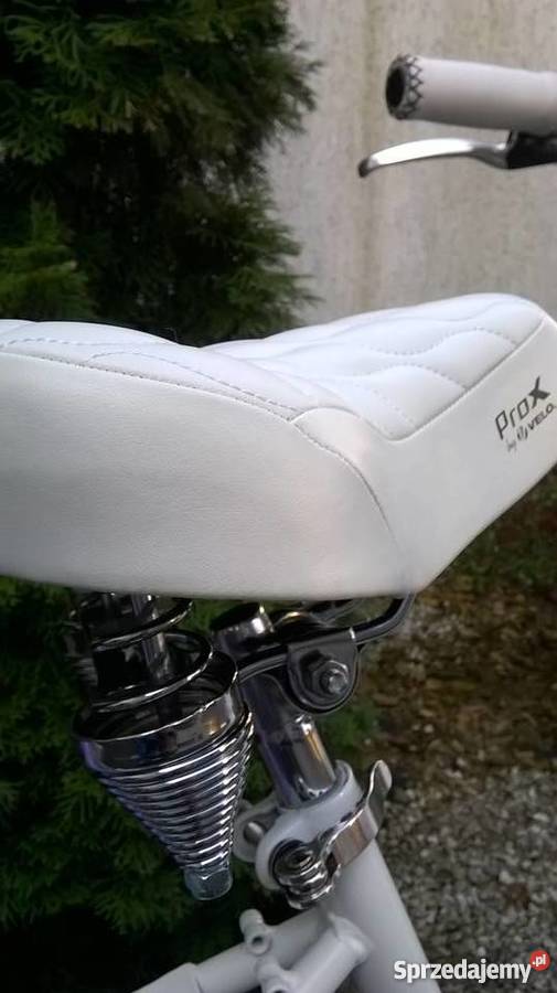 Rower Cruiser Imperial Bike 28cl kujawsko-pomorskie Włocławek sprzedam