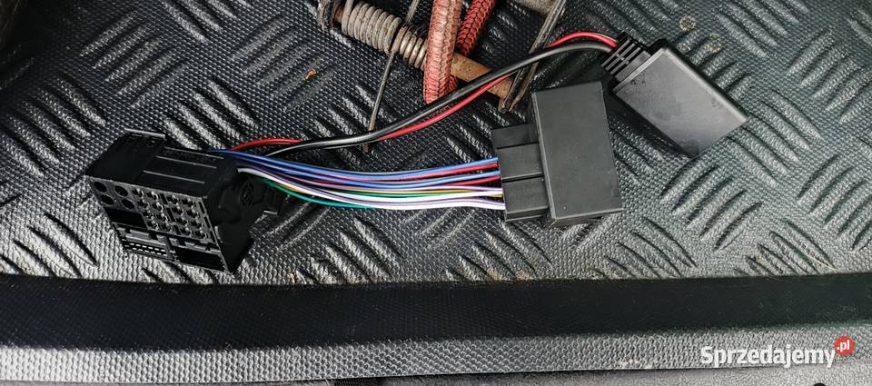 Bluetooth Opel Astra h Bydgoszcz