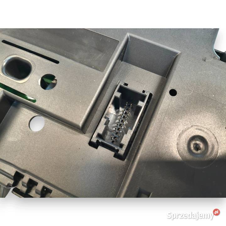 LICZNIK ZEGARY 918734401 BMW E90 E91 E92 LIFT 20 osobowe lubelskie Chełm