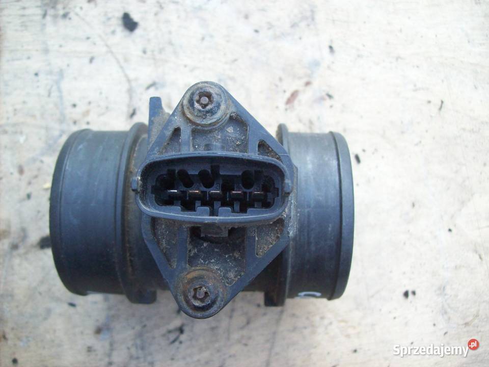 Corsa C 12 16V Przeplywomierz Bosch Oryginal Mińsk Mazowiecki