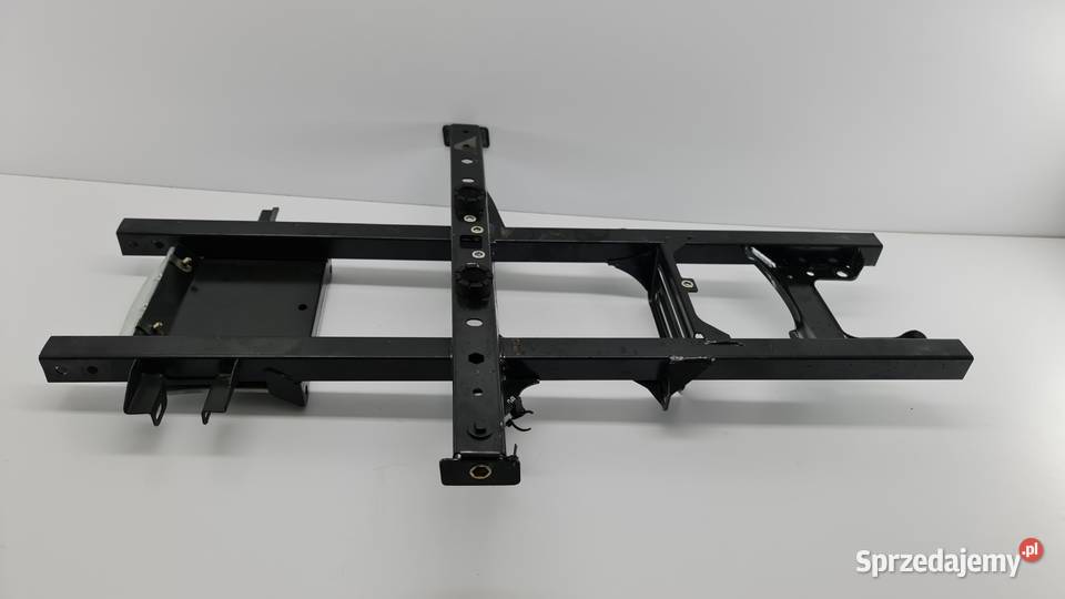 Stelaz Tyl Rama Can Am Outlander 570650 G2 Łódź sprzedam