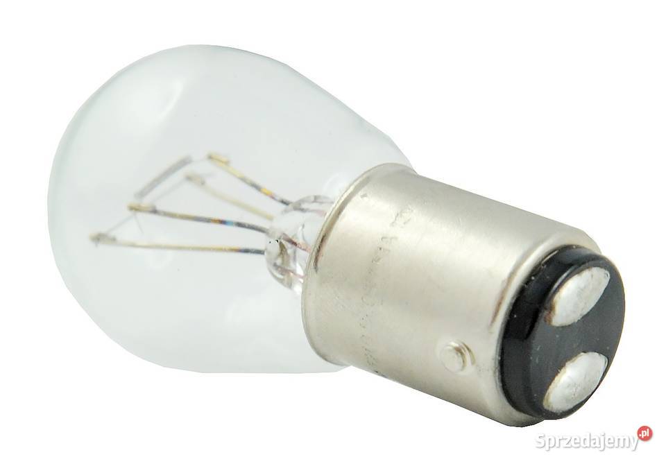 Żarówka 12V21W5W Kubota Oświetlenie Tajęcina