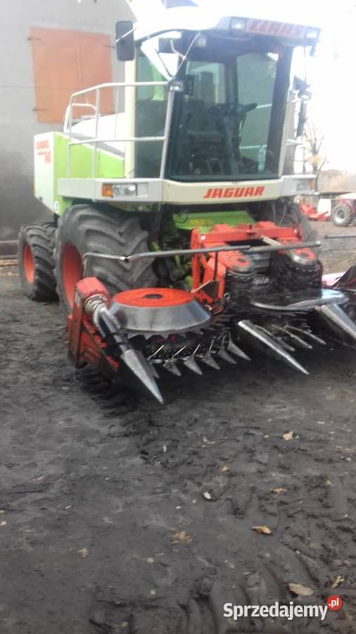 Kemper champion 4500 Pleszew