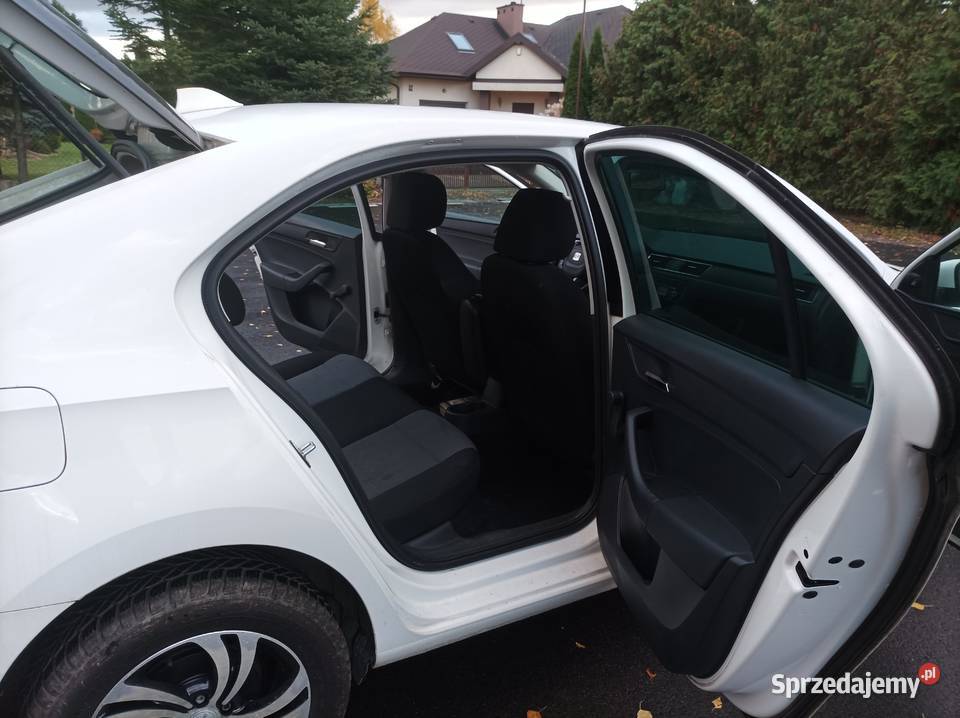 Seat Toledo IV 86KM Łask