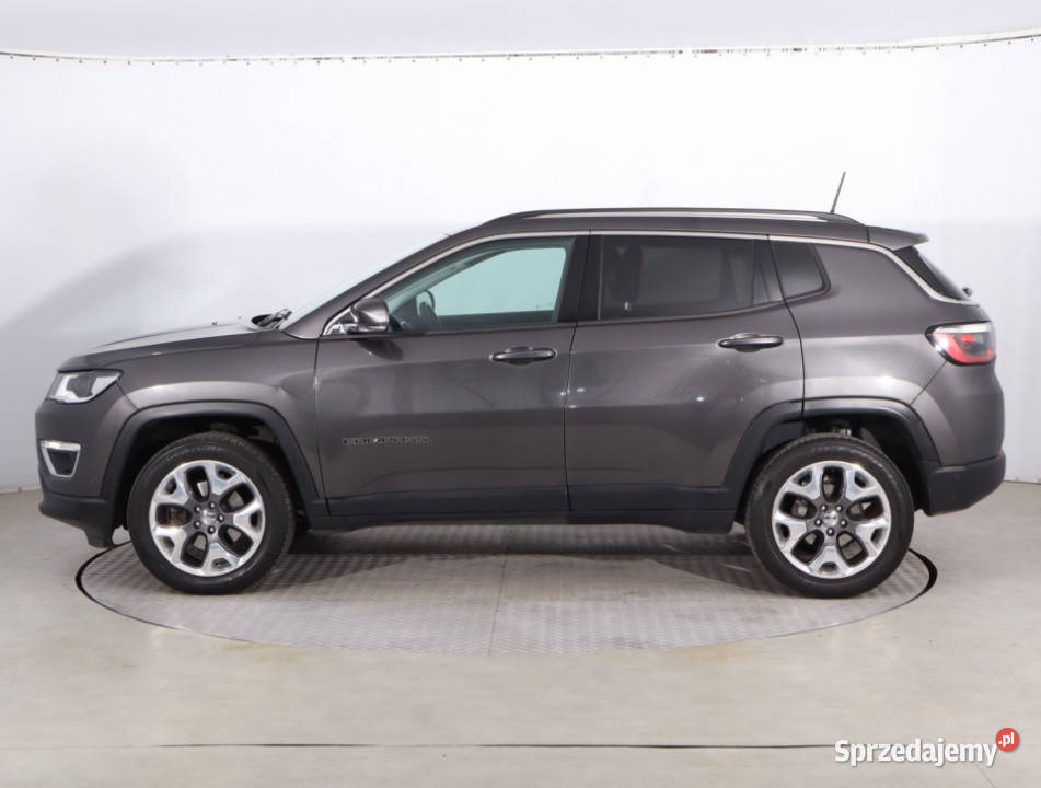 Jeep Compass 14 MultiAir 125KM Piaseczno