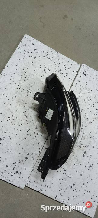 lampa renault captur II Brześć Kujawski