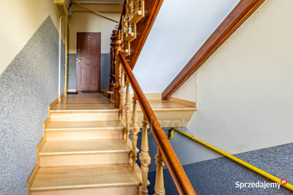 Mieszkanie 60m2 2 pokoje Wejherowo Jana Iii