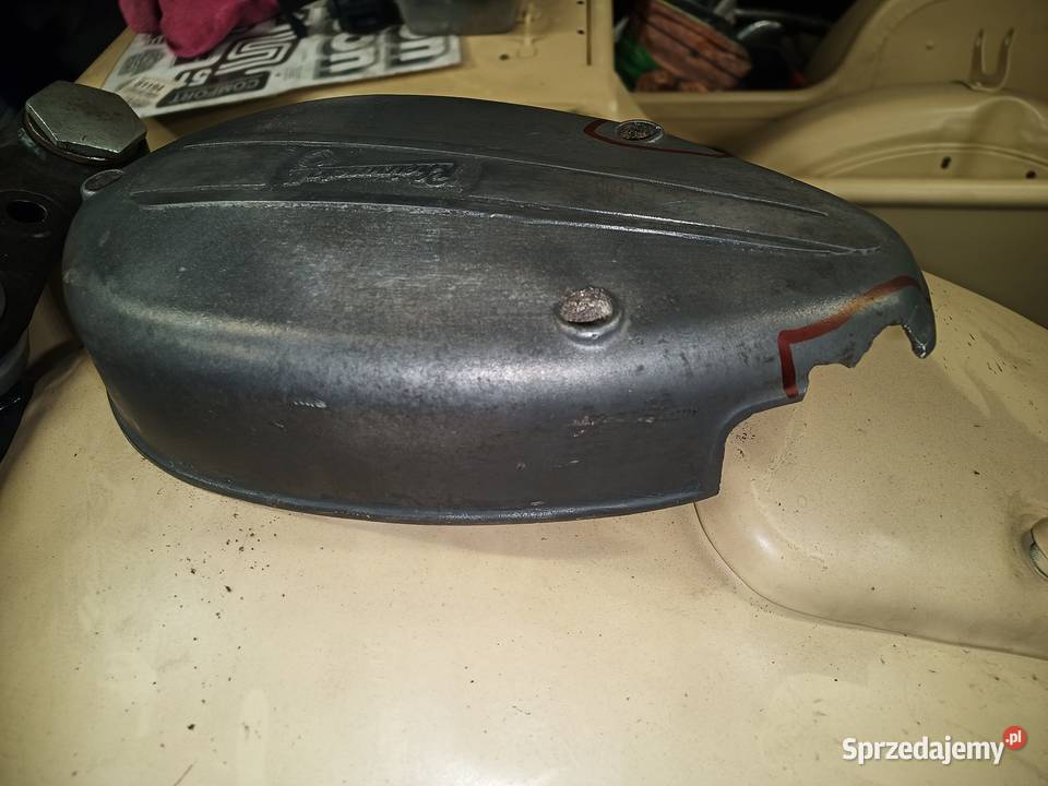Simson Sr 2 Bytonia