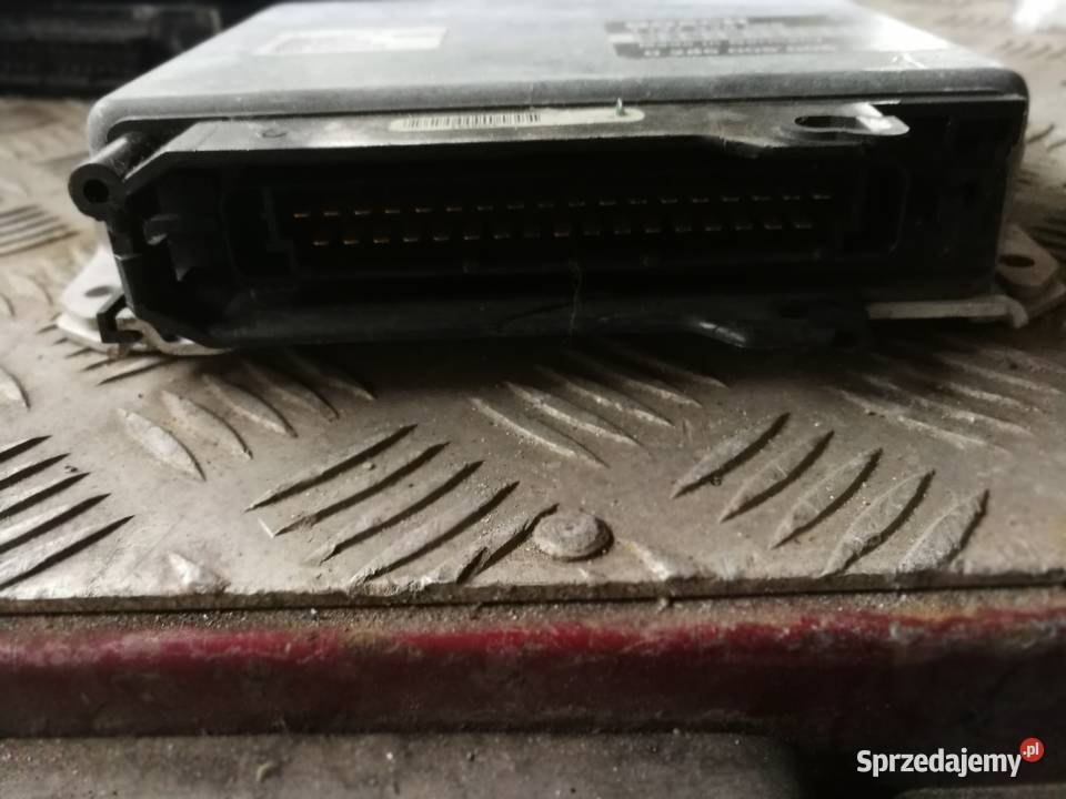 Sterownik moduł ABS bmw e32 0265106003 komputery Warszawa
