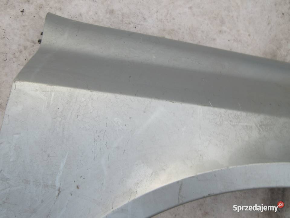 BŁOTNIK PRAWY PRZÓD RENAULT LAGUNA 2 II Ruda Śląska sprzedam