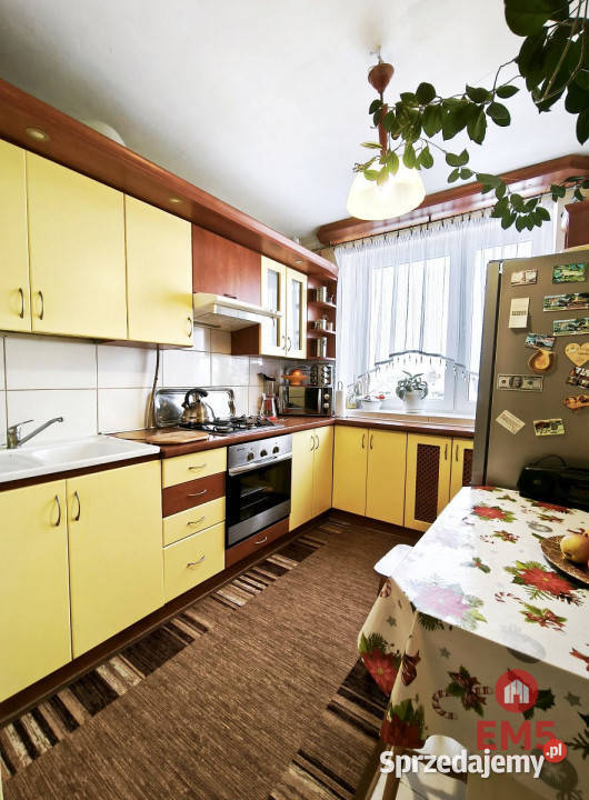 Mieszkanie 594m 3pok Suwałki