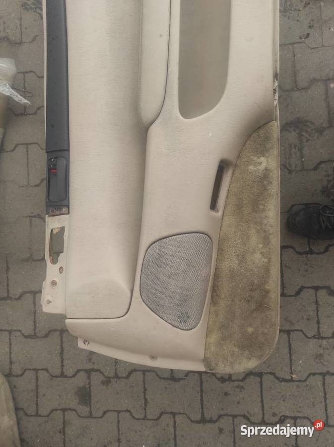 Tapicerka boczek drzwi Lexus SC 300 sc400 Częstochowa