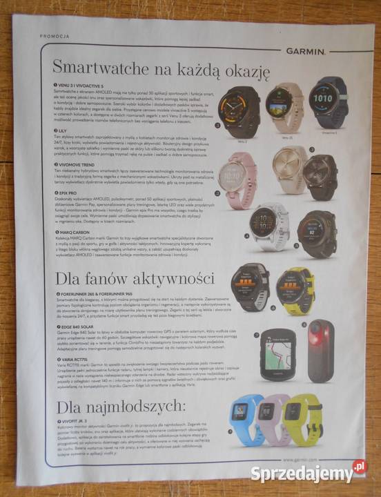 Wysokie Obcasy 48 1267 Katarzyna Bosacka Rok wydania 2023 Parczew sprzedam