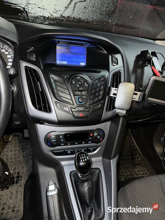 Ford Focus mk3 wspomaganie kierownicy Focus Łopacianka sprzedam