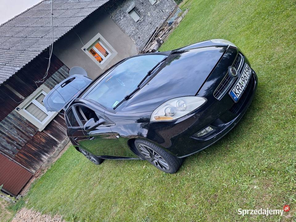 Fiat bravo 2 poduszka powietrzna Wadowice