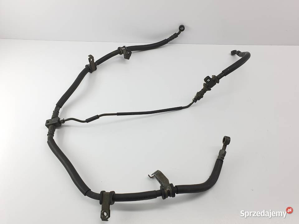 Przewod Hamulcowy Przedni Honda Trx 250 łódzkie