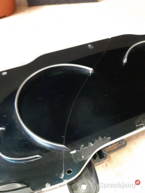 LICZNIK ZEGAR BMW X4 M F98 20236311 8089395 osobowe Lipno sprzedam
