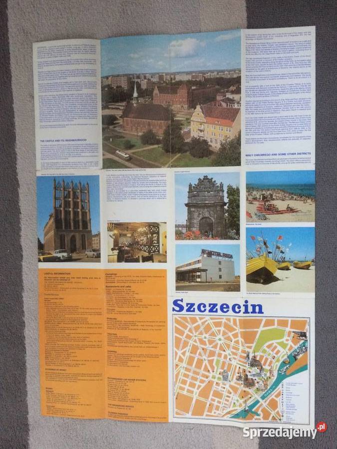 777 Szczecin Świnoujście Poland