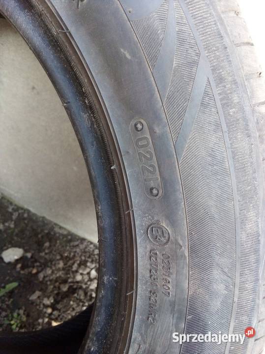 Opony 2055516