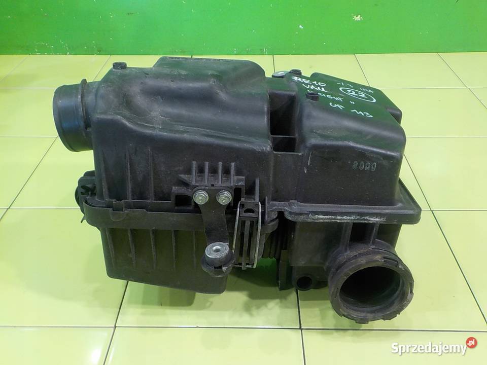 HONDA INSIGHT II 13 IMA 10r 5D obudowa filtra Suków