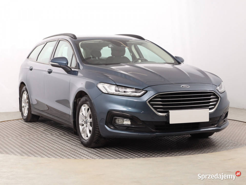 Ford Mondeo 20 Hybrid czujnik zmierzchu Katowice