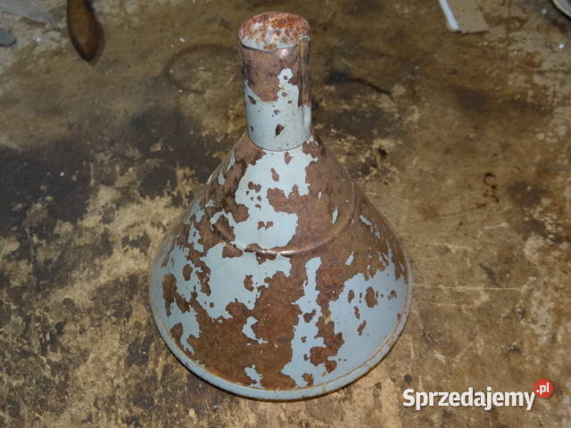 lejek paliwa blaszany MZ AWO Simson IFA Trabant Żary