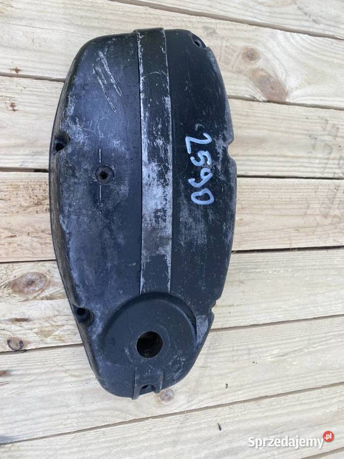 DEKIEL KAPA OLEJOWA WSK 175 060 059 małopolskie Kraków