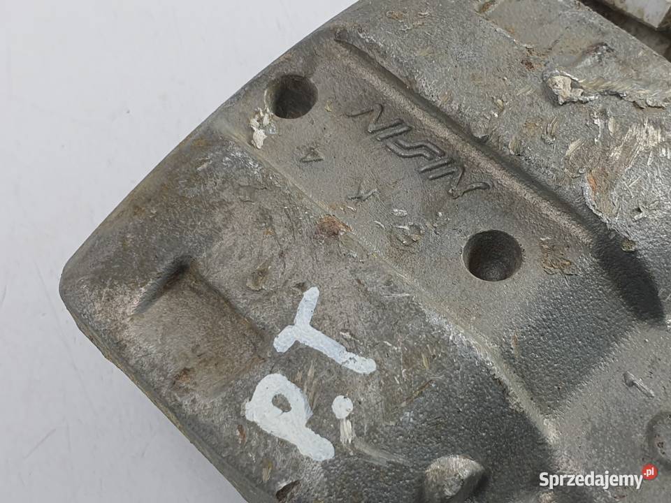 Zacisk Hamulcowy Tyl Tloczek Yamaha Yxz 1000 R Łódź