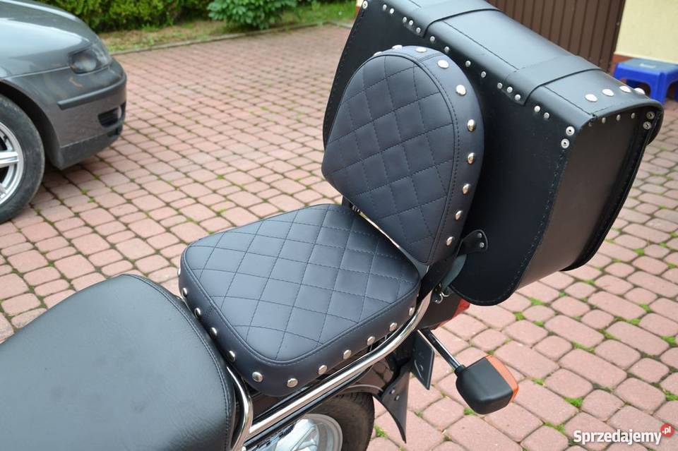 BMW R80 FILM nieuszkodzony BMW Krosno