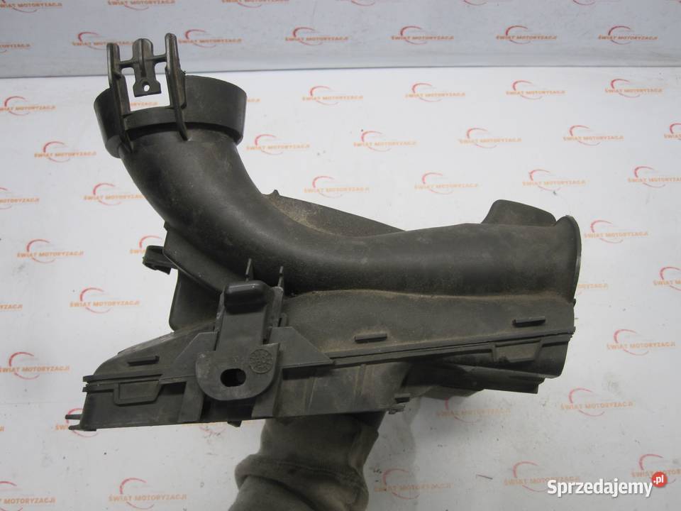 CITROEN C3 PICASSO 09r rezonator powietrza Kielce