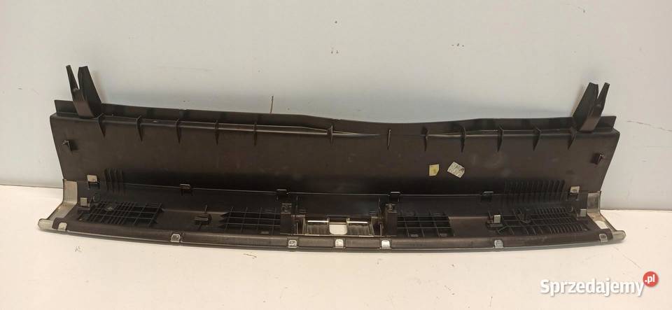AUDI A7 4G OSŁONA PROGU BAGAŻNIKA 4G8863471