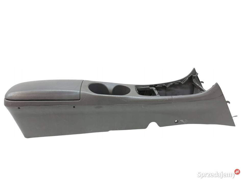 TUNEL ŚRODKOWY PODŁOKIETNIK 5881220090 Toyota sprzedam